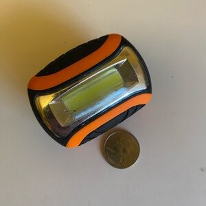LED Headlamp (No Strap) with 3 Modes